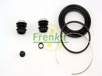 Frenkit – 257024 Kit Reparatur Clip Bremsbeläge von FRENKIT