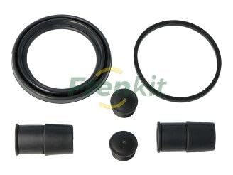 Frenkit – 260006 Kit Reparatur Clip Bremsbeläge von FRENKIT