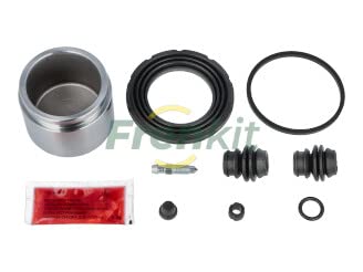 Frenkit – 260948 Kit Reparatur Clip Bremsbeläge Frenkit – 260948 Kit Reparatur Clip Bremsbeläge von FRENKIT