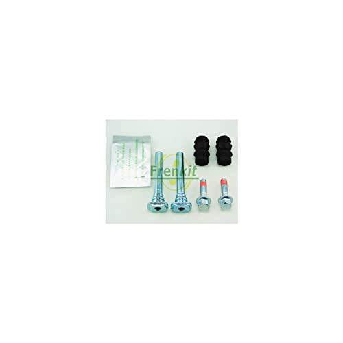 Frenkit Bremssattel Führungshülsensatz Brake Caliper Guide Sleeve Kit 812024 von FRENKIT
