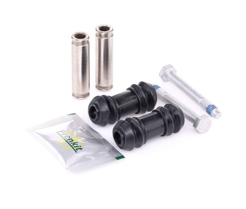 Frenkit Bremssattel Führungshülsensatz Brake Caliper Guide Sleeve Kit 814004 von FRENKIT