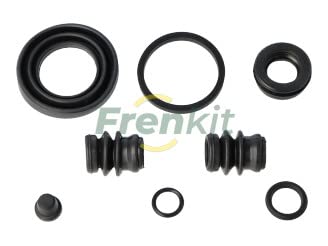 Frenkit Bremssattel Reparatursatz Brake Caliper Repair Kit 233009 von FRENKIT