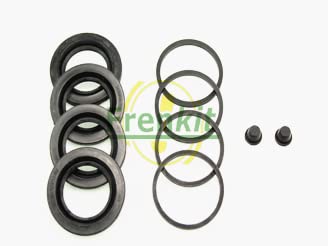 Frenkit Bremssattel Reparatursatz Brake Caliper Repair Kit 240030 Frenkit Bremssattel Reparatursatz Brake Caliper Repair Kit 240030 von FRENKIT