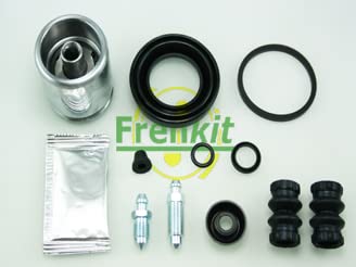 Frenkit Bremssattel Reparatursatz Brake Caliper Repair Kit 243956 von FRENKIT