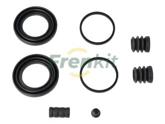 Frenkit Bremssattel Reparatursatz Brake Caliper Repair Kit 245042 von FRENKIT