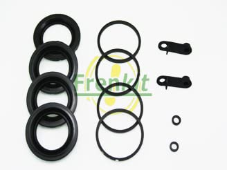 Frenkit Bremssattel Reparatursatz Brake Caliper Repair Kit 246018 von FRENKIT