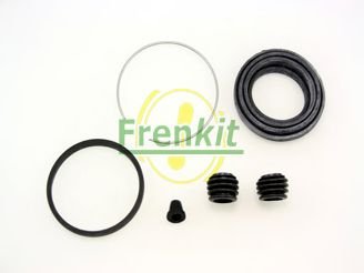 Frenkit Bremssattel Reparatursatz Brake Caliper Repair Kit 251010 von FRENKIT