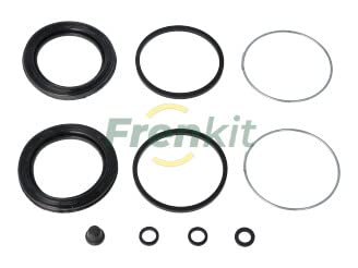 Frenkit Bremssattel Reparatursatz Brake Caliper Repair Kit 254053 von FRENKIT