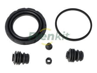 Frenkit Bremssattel Reparatursatz Brake Caliper Repair Kit 257072 Frenkit Bremssattel Reparatursatz Brake Caliper Repair Kit 257072 von FRENKIT