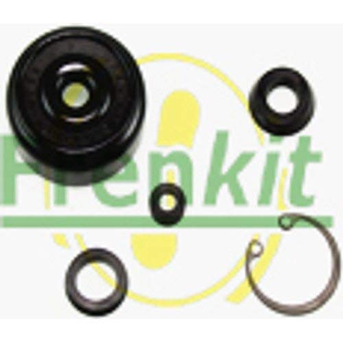 Frenkit Kupplungsgeberzylinder Reparatursatz Clutch Master Cylinder Repair Kit 415020 von FRENKIT