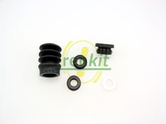 Frenkit Kupplungsgeberzylinder Reparatursatz Clutch Master Cylinder Repair Kit 419028 von FRENKIT