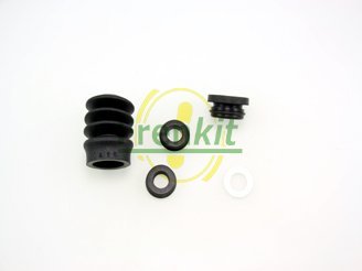 Frenkit Kupplungsgeberzylinder Reparatursatz Clutch Master Cylinder Repair Kit 419028 Frenkit Kupplungsgeberzylinder Reparatursatz Clutch Master Cylinder Repair Kit 419028 von FRENKIT
