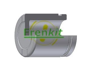 Kolben Bremssattel Vorderachse SMART - Frenkit P424602 von FRENKIT