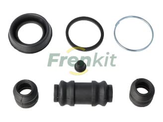 Scheinwerfer von FRENKIT