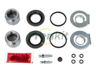 frenkit 238914 Reparatursatz Bremssattel frenkit 238914 Reparatursatz Bremssattel von FRENKIT