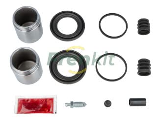 frenkit 248955 Reparatursatz Bremssattel frenkit 248955 Reparatursatz Bremssattel von FRENKIT