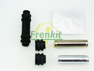 frenkit 816006 Guide Sleeve Kit, Bremssattel von FRENKIT