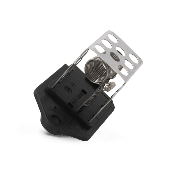 FRIGAIR Vorwiderstand, Elektromotor-Kühlerlüfter FIAT 35.10018 1341391,51799359,55702180 55702358 von FRIGAIR