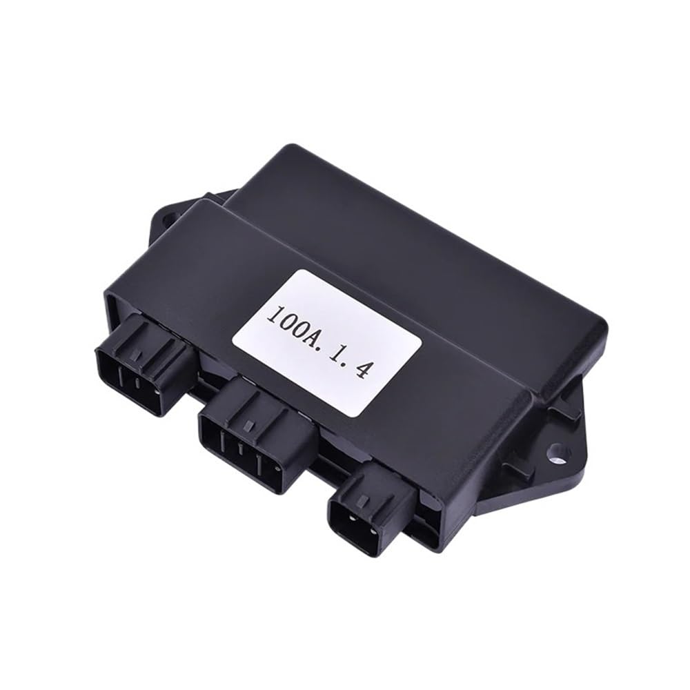 Motorrad CDI-Box Für Y&amah&a Motorrad Digitale Zündung CDI Einheit Box Starter Zündgerät 2P5-85540-00-00 5KM-85540-00 RIDER02047(1pcs) von FRKXQVPZL