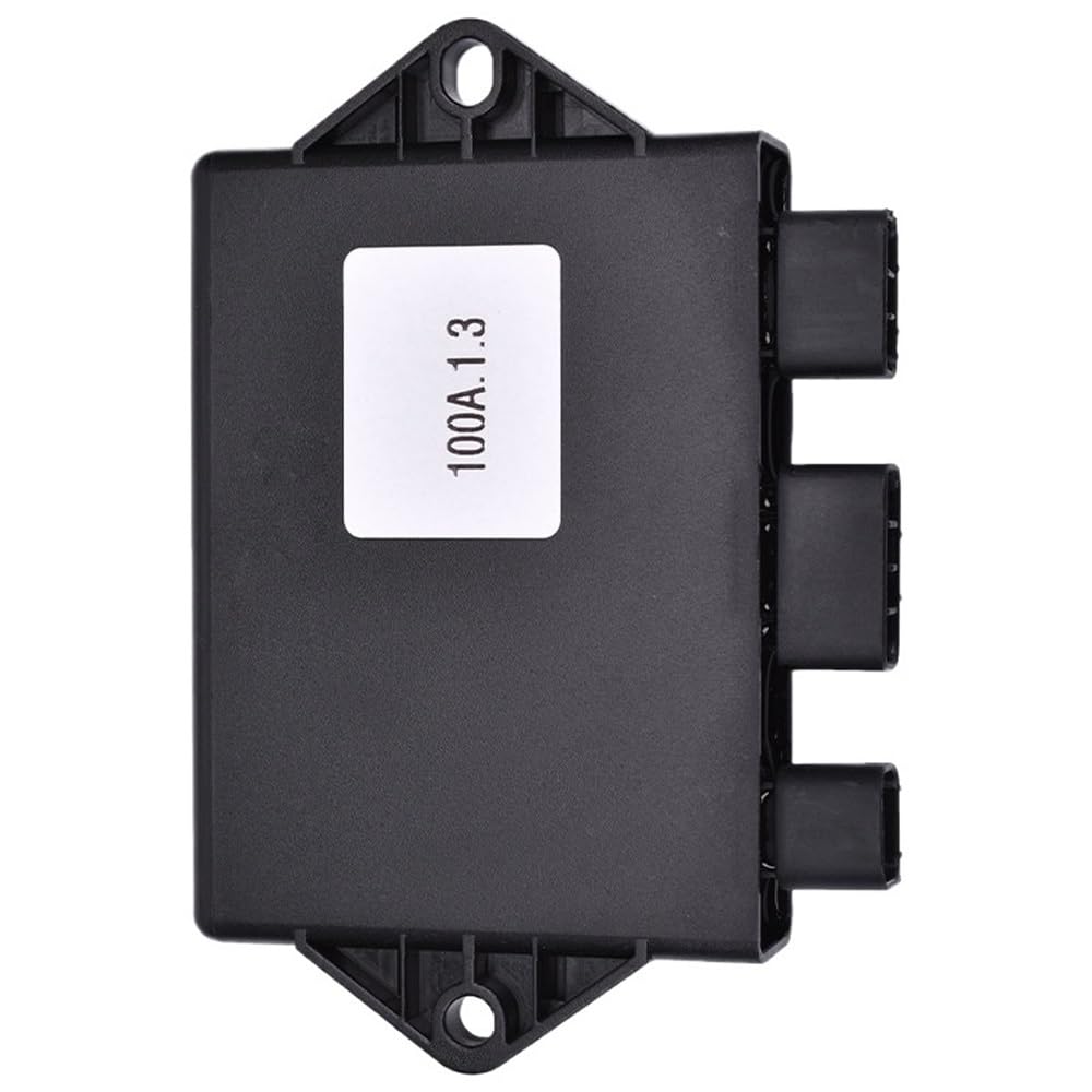 Motorrad CDI-Box Für Y&amah&a YFM450 450 YFM 450 2007 5ND-85540-10 Motorrad Digitale Zündung CDI Einheit Box ECU Starter Zündgerät(1pcs) von FRKXQVPZL