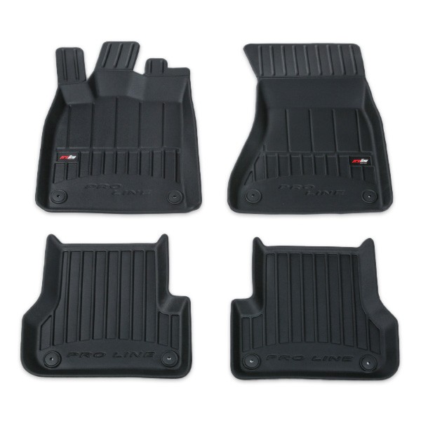 FROGUM Fußmattensatz AUDI 3D407459 Autofußmatten FROGUM Fußmattensatz AUDI 3D407459 Autofußmatten von FROGUM