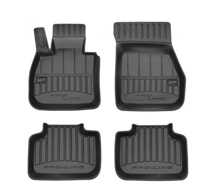 FROGUM Fußmattensatz BMW 3D407756 Autofußmatten FROGUM Fußmattensatz BMW 3D407756 Autofußmatten von FROGUM