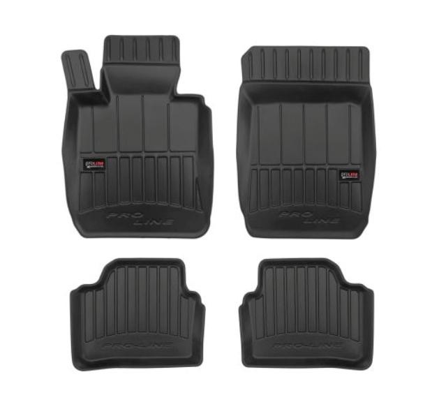 FROGUM Fußmattensatz BMW 3D408678 Autofußmatten FROGUM Fußmattensatz BMW 3D408678 Autofußmatten von FROGUM