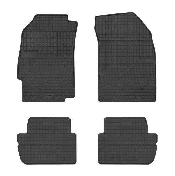 FROGUM Fußmattensatz CHEVROLET 0698 Autofußmatten FROGUM Fußmattensatz CHEVROLET 0698 Autofußmatten von FROGUM