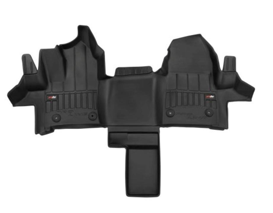 FROGUM Fußmattensatz FORD 3D409408 Autofußmatten FROGUM Fußmattensatz FORD 3D409408 Autofußmatten von FROGUM