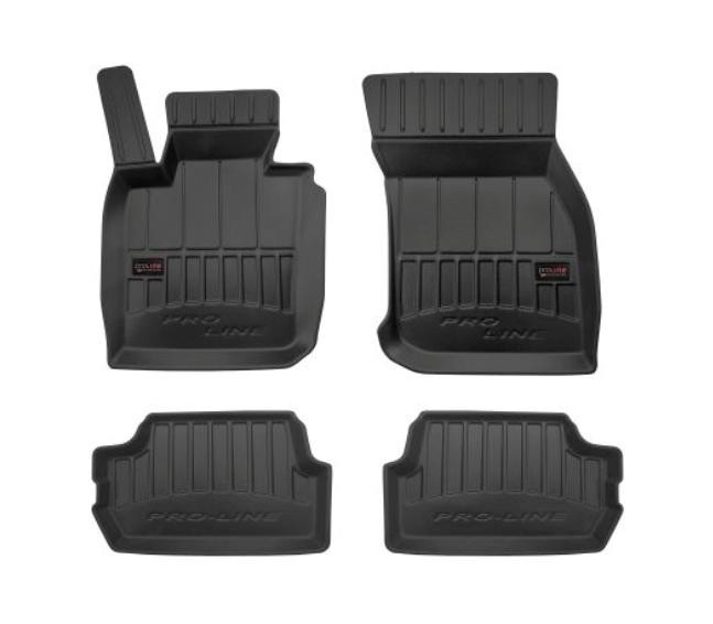 FROGUM Fußmattensatz MINI 3D408661 Autofußmatten FROGUM Fußmattensatz MINI 3D408661 Autofußmatten von FROGUM