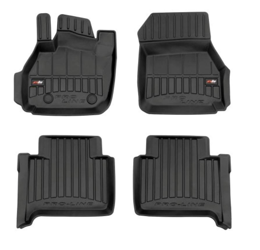 FROGUM Fußmattensatz RENAULT 3D425651 Autofußmatten FROGUM Fußmattensatz RENAULT 3D425651 Autofußmatten von FROGUM