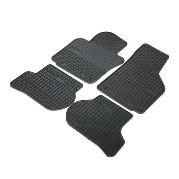 FROGUM Fußmattensatz VW,SKODA,SEAT 0361 Autofußmatten FROGUM Fußmattensatz VW,SKODA,SEAT 0361 Autofußmatten von FROGUM