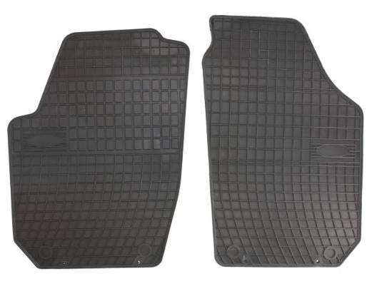 FROGUM Fußmattensatz SKODA 0363P Autofußmatten FROGUM Fußmattensatz SKODA 0363P Autofußmatten von FROGUM