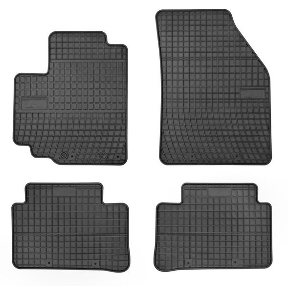 FROGUM Fußmattensatz SUZUKI 0602 Autofußmatten FROGUM Fußmattensatz SUZUKI 0602 Autofußmatten von FROGUM