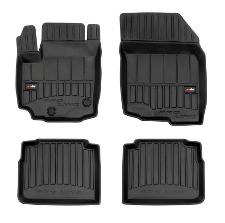FROGUM Fußmattensatz SUZUKI 3D426238 Autofußmatten FROGUM Fußmattensatz SUZUKI 3D426238 Autofußmatten von FROGUM