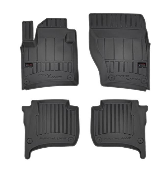 FROGUM Fußmattensatz VW,PORSCHE 3D407671 Autofußmatten FROGUM Fußmattensatz VW,PORSCHE 3D407671 Autofußmatten von FROGUM