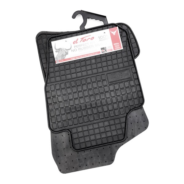 FROGUM Fußmattensatz VW,SKODA,SEAT 0404 Autofußmatten FROGUM Fußmattensatz VW,SKODA,SEAT 0404 Autofußmatten von FROGUM