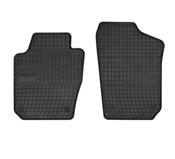 FROGUM Fußmattensatz VW,SKODA,SEAT 0404P Autofußmatten FROGUM Fußmattensatz VW,SKODA,SEAT 0404P Autofußmatten von FROGUM