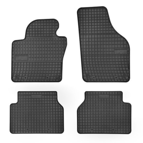 FROGUM Fußmattensatz VW 0400 Autofußmatten FROGUM Fußmattensatz VW 0400 Autofußmatten von FROGUM