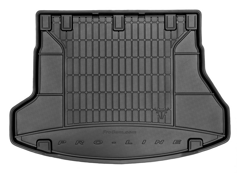 FROGUM Kofferraumwanne HYUNDAI TM549833 von FROGUM