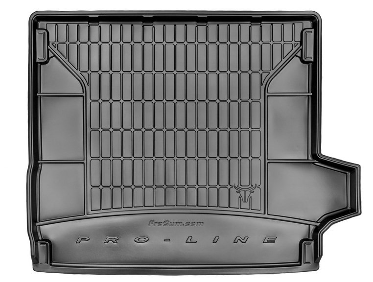 FROGUM Kofferraumwanne LAND ROVER TM548768 FROGUM Kofferraumwanne LAND ROVER TM548768 von FROGUM