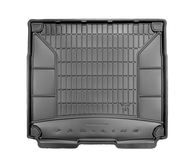 FROGUM Kofferraumwanne PEUGEOT TM548201 von FROGUM