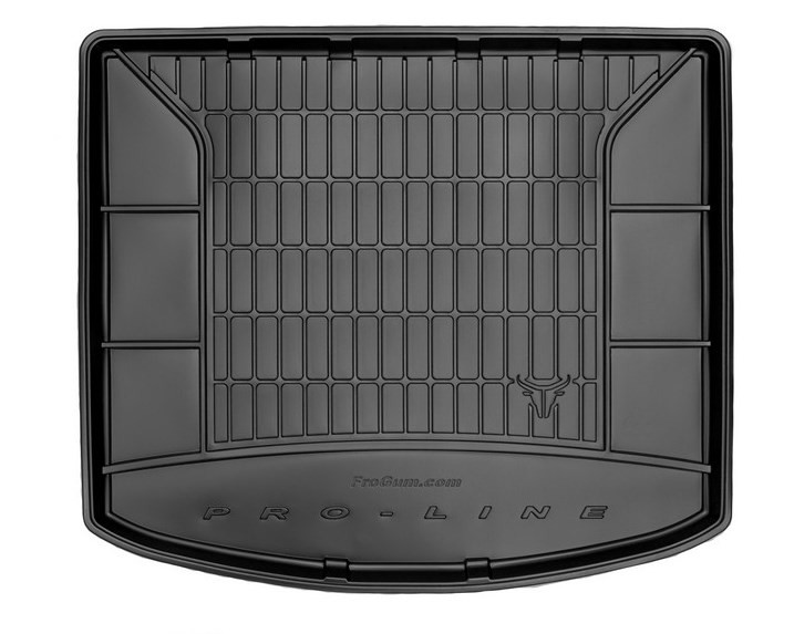 FROGUM Kofferraumwanne SEAT TM548805 von FROGUM