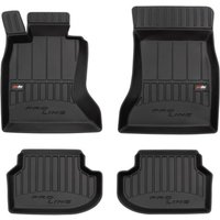 Gummifußmatten FROGUM FRG 3D407374 von Frogum