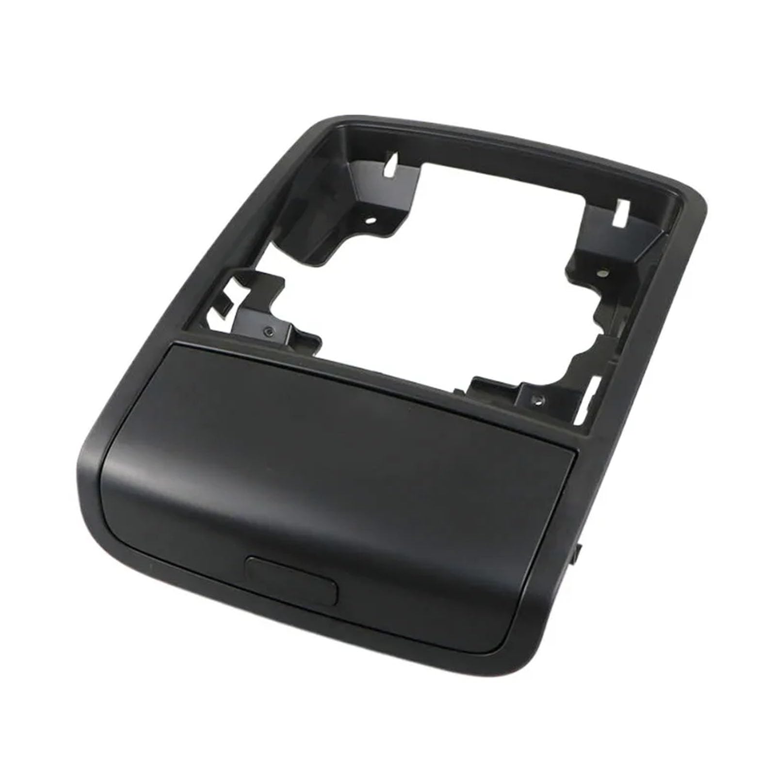 16D868837 56D959561 Auto-Innen-Sonnenbrillenhalter, Überkopf-Konsolen-Organizer, Dachaufbewahrungslösung für MK6 B7 16D868837 56D959561 Auto-Innen-Sonnenbrillenhalter, Überkopf-Konsolen-Organizer, Dachaufbewahrungslösung für MK6 B7 von FROMCEO