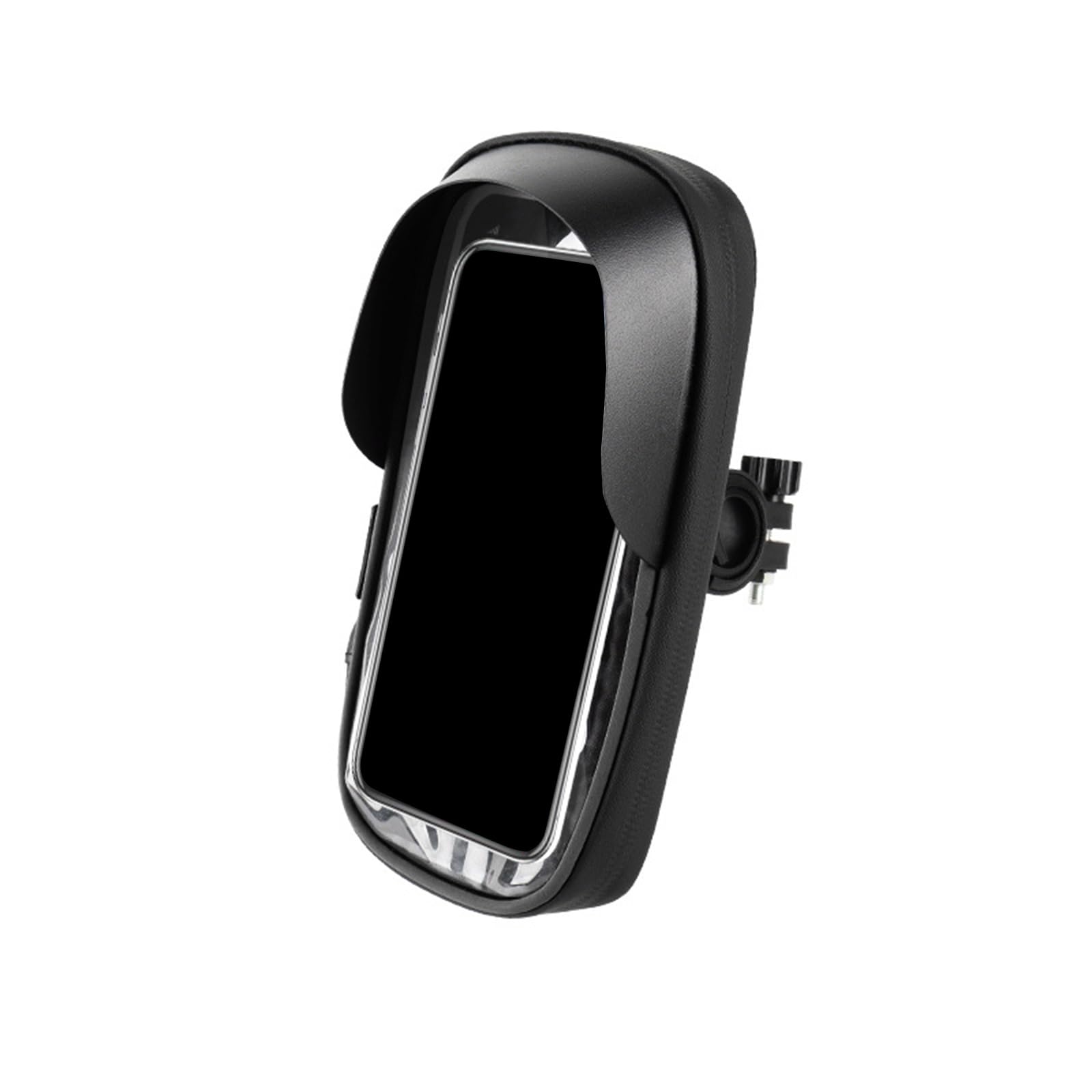 FROMCEO Fahrrad-Handyhalterung, Touch-Screen, Fahrrad-Lenkertasche für 4,5-6,4 Zoll Handys FROMCEO Fahrrad-Handyhalterung, Touch-Screen, Fahrrad-Lenkertasche für 4,5-6,4 Zoll Handys von FROMCEO
