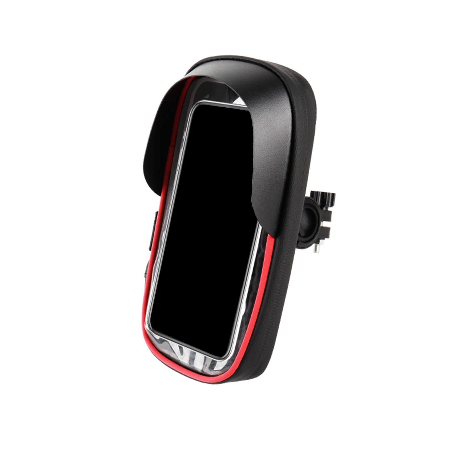 FROMCEO Fahrrad-Handyhalterung, Touch-Screen, Fahrrad-Lenkertasche für 4,5-6,4 Zoll Handys FROMCEO Fahrrad-Handyhalterung, Touch-Screen, Fahrrad-Lenkertasche für 4,5-6,4 Zoll Handys von FROMCEO