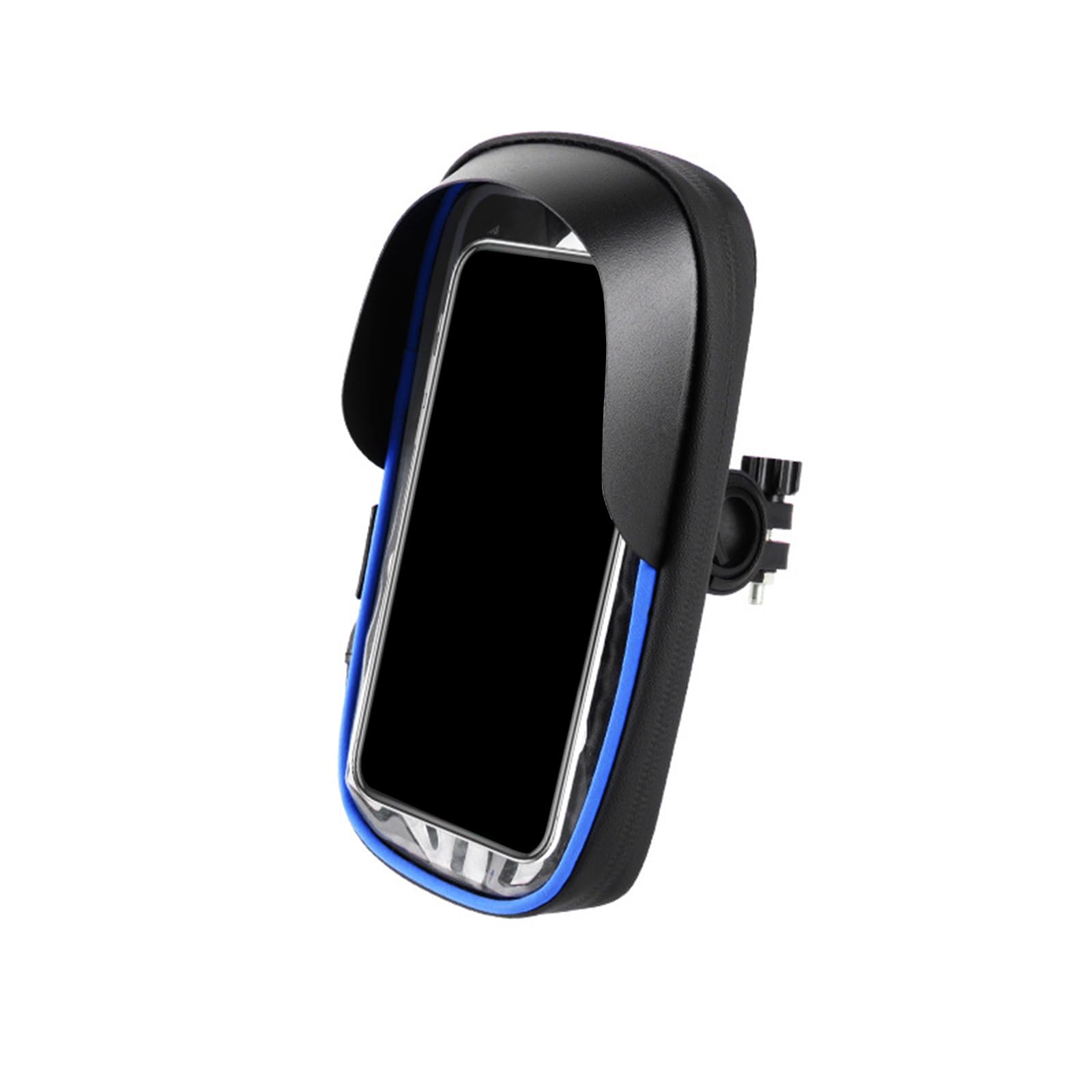 FROMCEO Fahrrad-Handyhalterung, Touch-Screen, Fahrrad-Lenkertasche für 4,5-6,4 Zoll Handys FROMCEO Fahrrad-Handyhalterung, Touch-Screen, Fahrrad-Lenkertasche für 4,5-6,4 Zoll Handys von FROMCEO