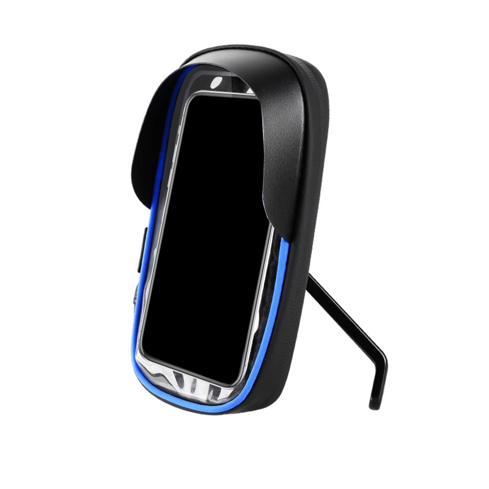 FROMCEO Fahrrad-Handyhalterung, Touch-Screen, Fahrrad-Lenkertasche für 4,5-6,4 Zoll Handys FROMCEO Fahrrad-Handyhalterung, Touch-Screen, Fahrrad-Lenkertasche für 4,5-6,4 Zoll Handys von FROMCEO
