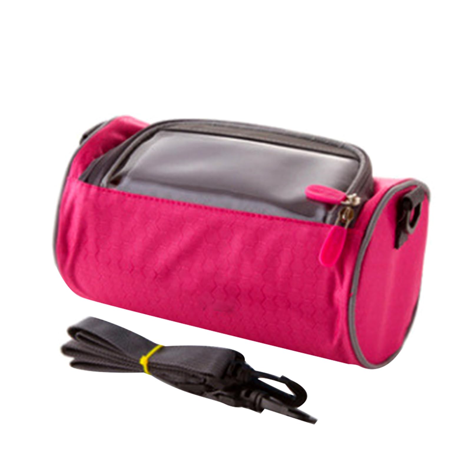 FROMCEO Fahrrad-Lenkertasche für vorne trocken Paket Radfahren Front Aufbewahrungstasche für Rennrad Mountain Bi FROMCEO Fahrrad-Lenkertasche für vorne trocken Paket Radfahren Front Aufbewahrungstasche für Rennrad Mountain Bi von FROMCEO